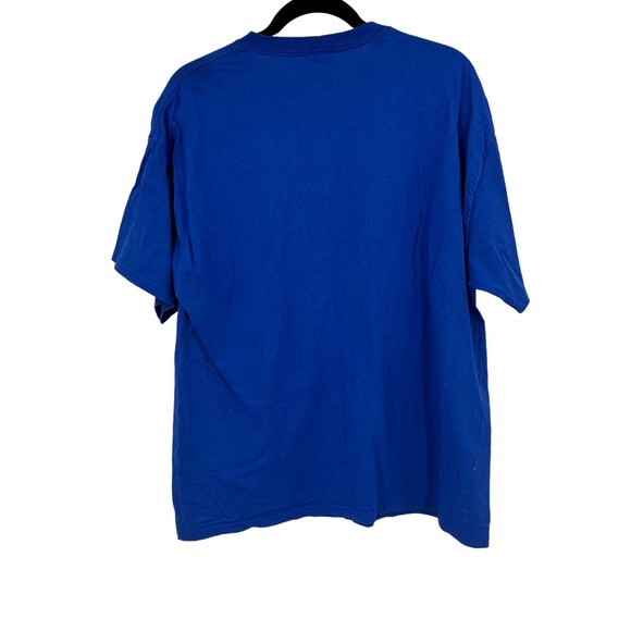 Vintage Majestic Cubs Baseball Classic Tshirt MLB Authentic Collection Men Large - Picture 2 of 6